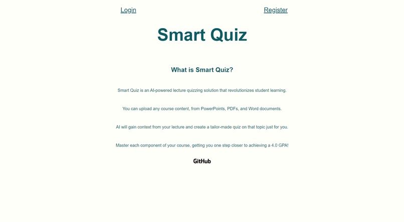 Smart Quiz – screenshot 7