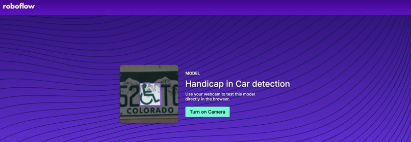 ParkHub Challenge – screenshot 2