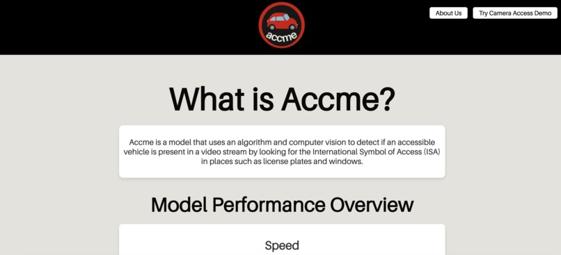 ParkHub Challenge – screenshot 1