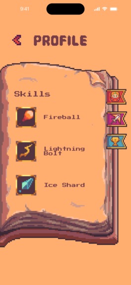 StudyQuest – screenshot 9