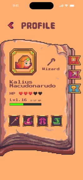 StudyQuest – screenshot 10