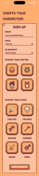 StudyQuest – screenshot 6