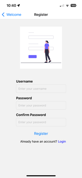 AuraQuest – screenshot 2