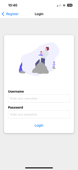 AuraQuest – screenshot 3