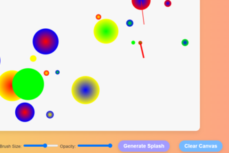 PastelSplash