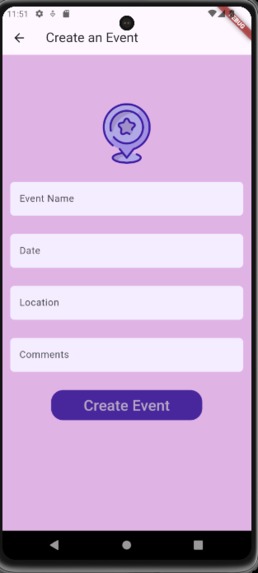 Menk Travel – screenshot 4