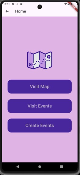 Menk Travel – screenshot 2