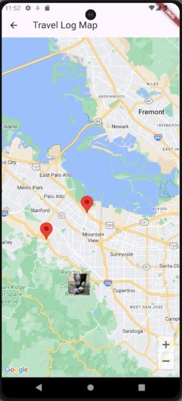 Menk Travel – screenshot 3