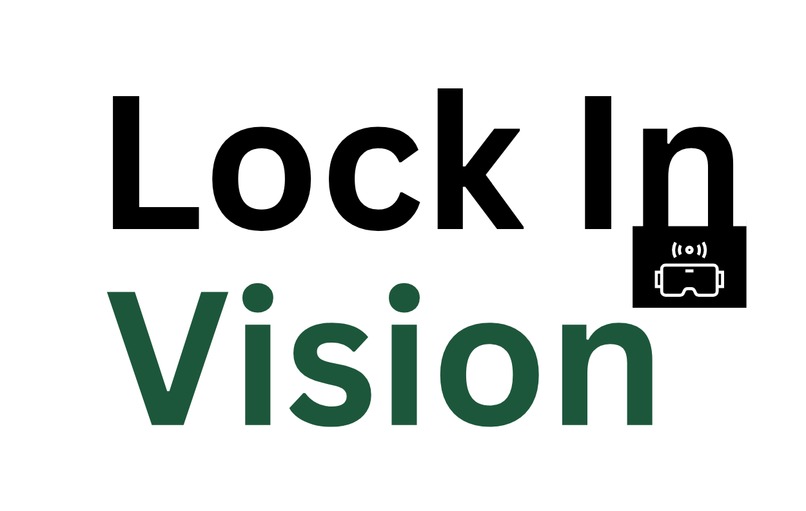 LockInVision – screenshot 1