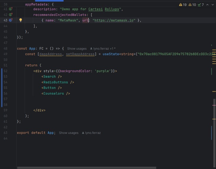 Perunacate – screenshot 2