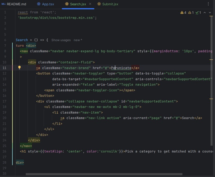 Perunacate – screenshot 5