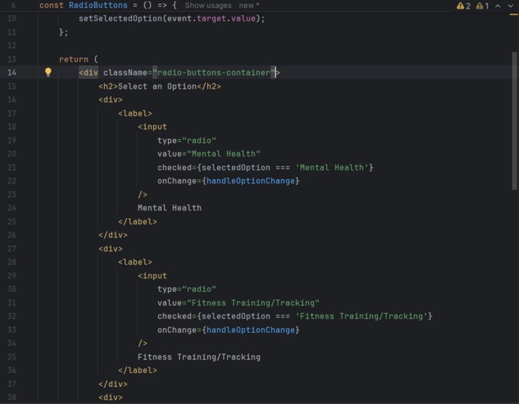 Perunacate – screenshot 4
