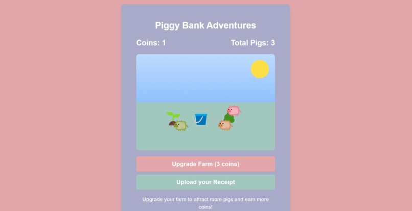 Pignance – screenshot 6