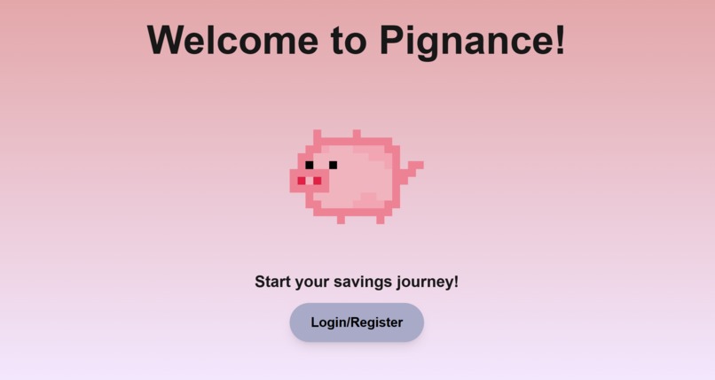 Pignance – screenshot 1