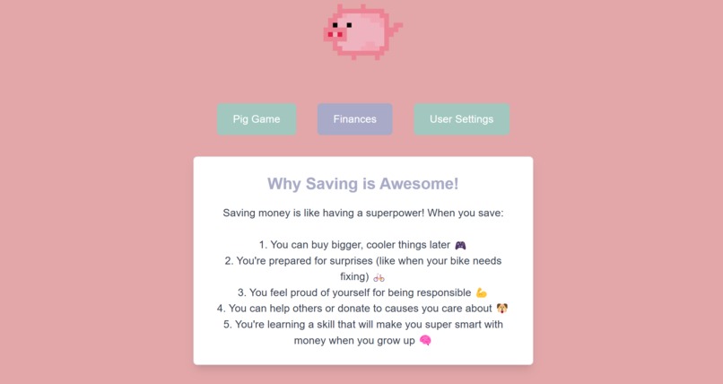 Pignance – screenshot 3