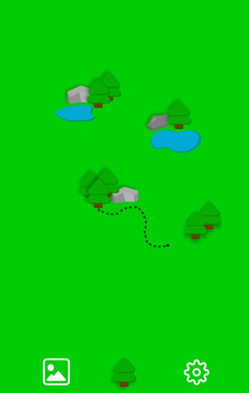 Touch Grass – screenshot 1
