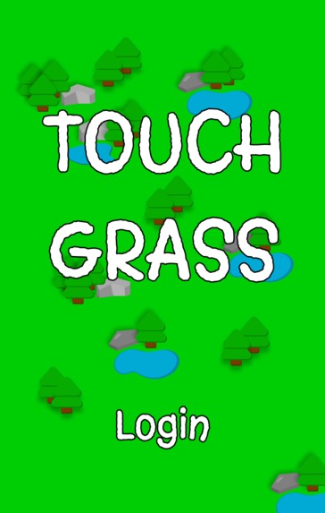 Touch Grass – screenshot 3