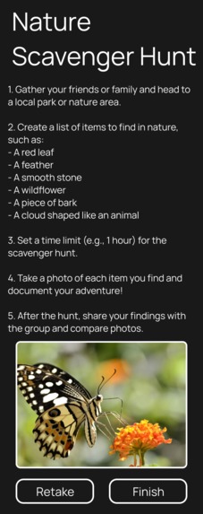 Touch Grass – screenshot 4