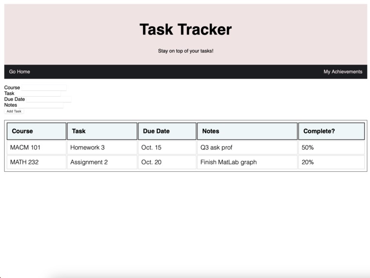 StudyStreak – screenshot 4