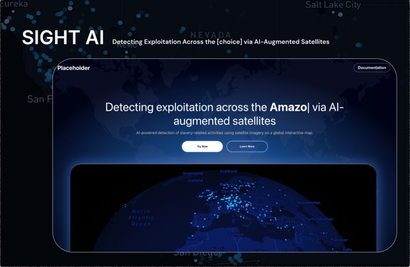 Sight AI – screenshot 1