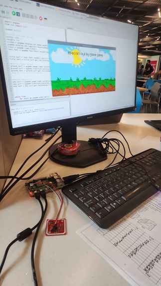 Plate Pets – screenshot 4