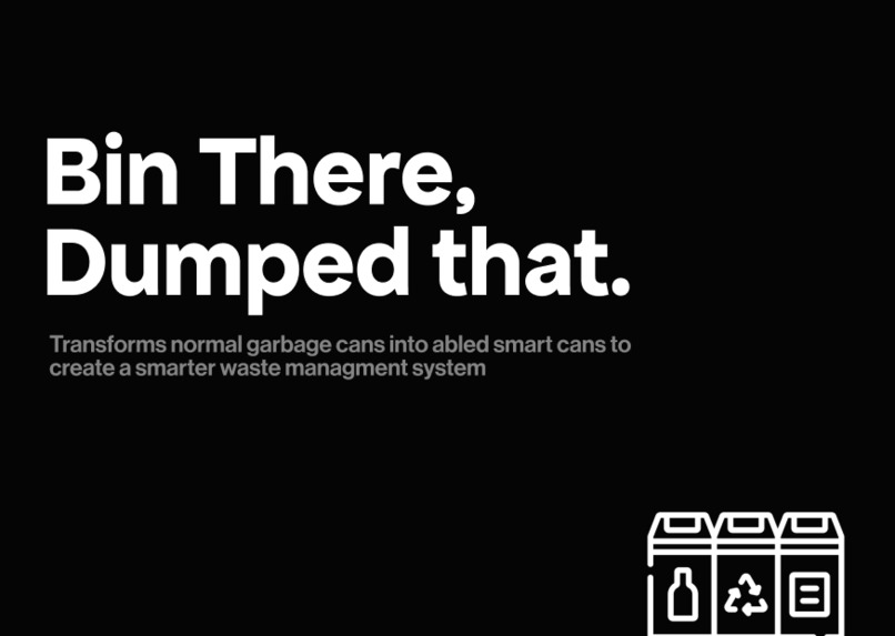 Bin There, Dumped That. – screenshot 1