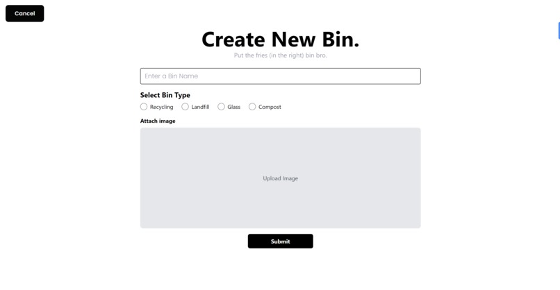 Bin There, Dumped That. – screenshot 4