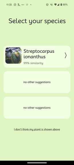 PlantPals – screenshot 7