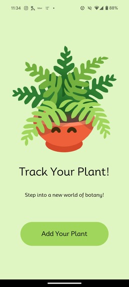 PlantPals – screenshot 5