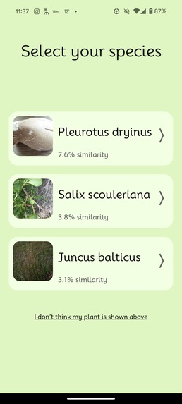 PlantPals – screenshot 8