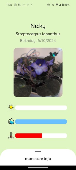 PlantPals – screenshot 11