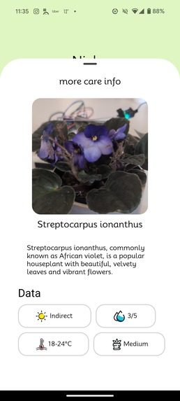 PlantPals – screenshot 12