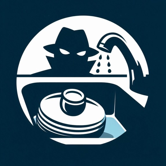 DishWatcher – screenshot 1