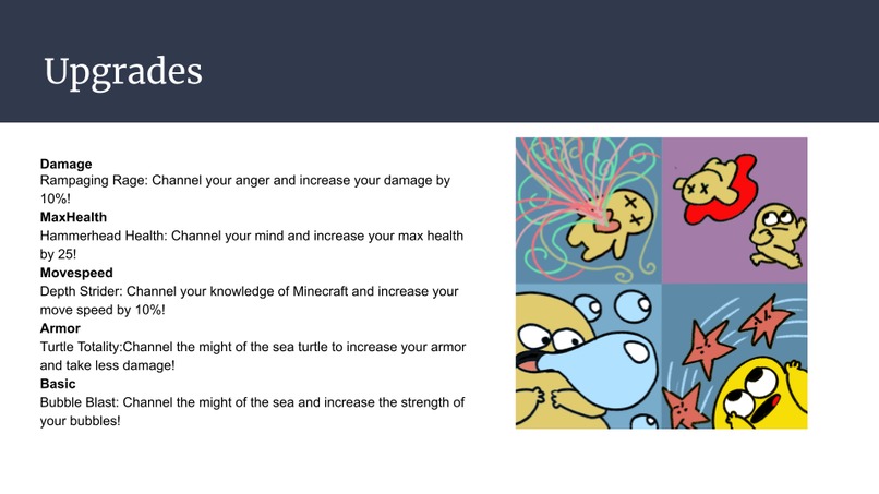 Krill Krushers – screenshot 7