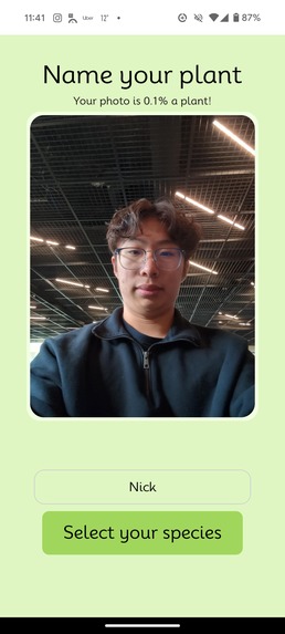 PlantPals – screenshot 10