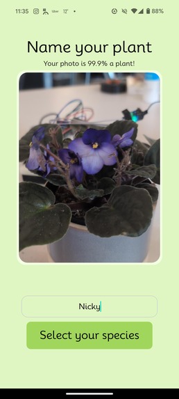 PlantPals – screenshot 9