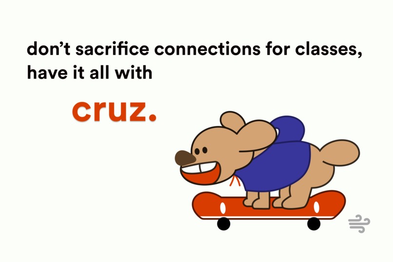 cruz – screenshot 1