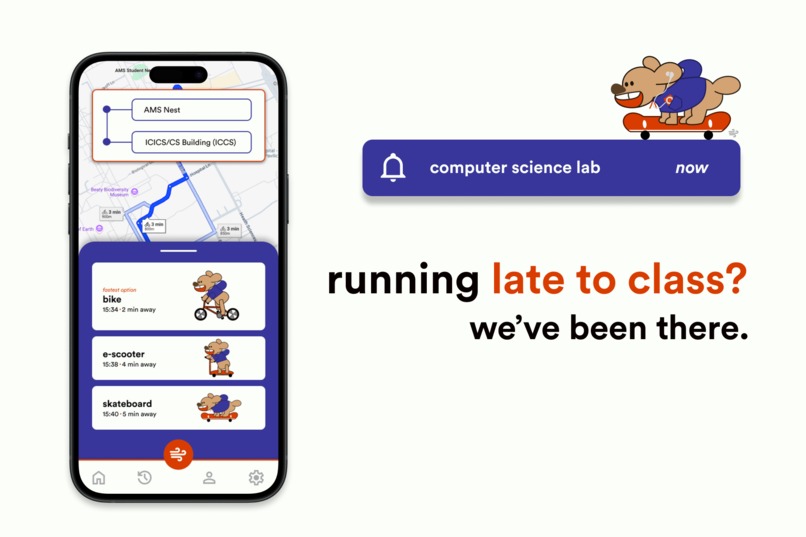 cruz – screenshot 2