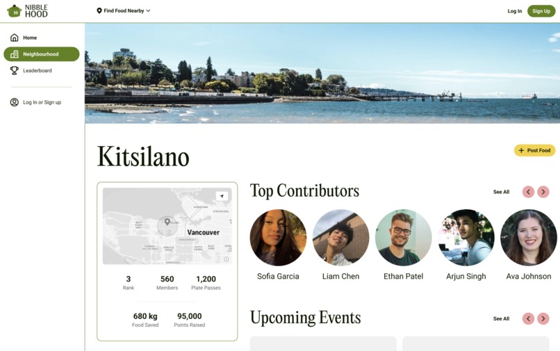 Nibblehood – screenshot 3