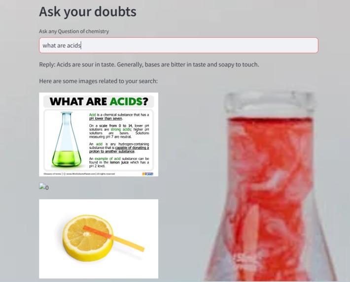 Chemical Buddy – screenshot 4