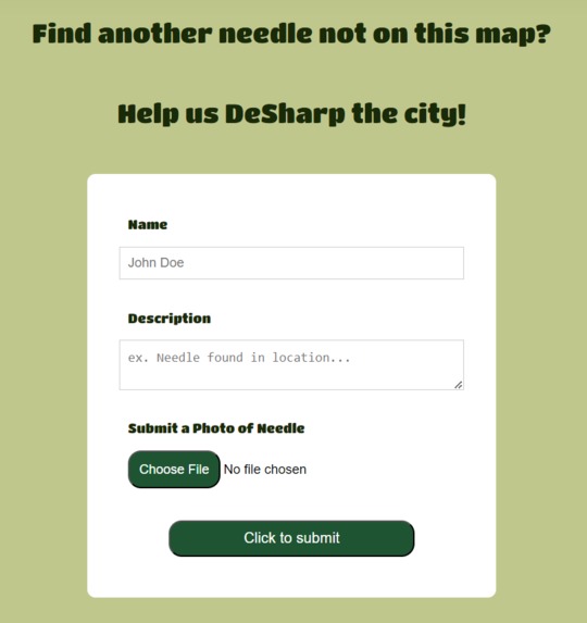 DeSharp – screenshot 2