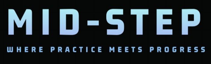 Mid-Step – screenshot 1