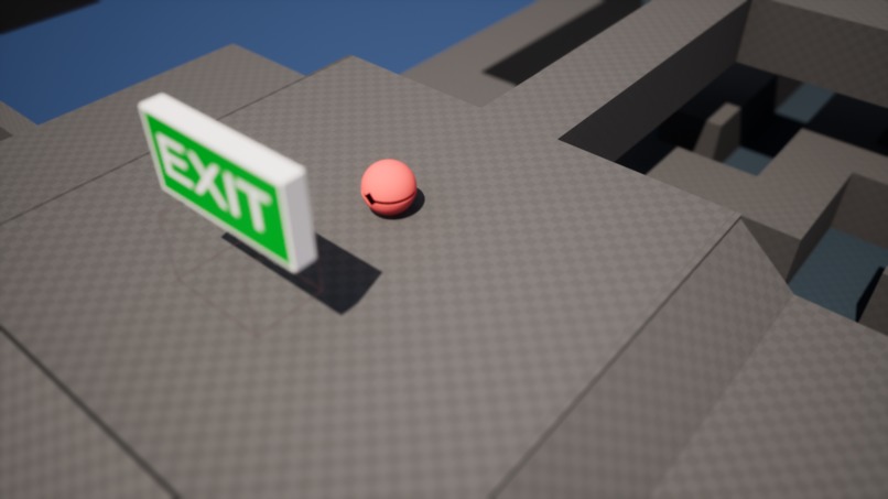 Philly Roll – screenshot 1