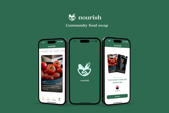 Nourish