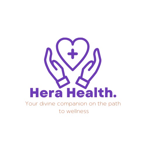 Hera Health – screenshot 1
