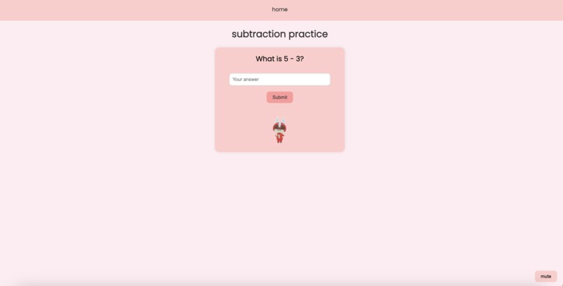 Animath – screenshot 3