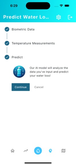 Hydrolyte - Stay Hydrated, Stay Healthy – screenshot 8