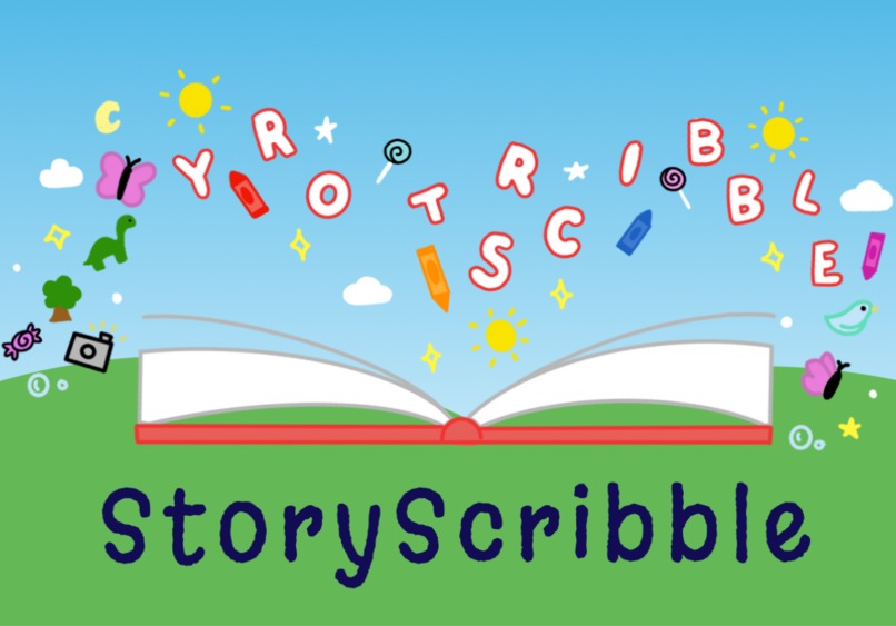 StoryScribble – screenshot 2