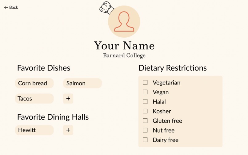 What's Cookin' – screenshot 3