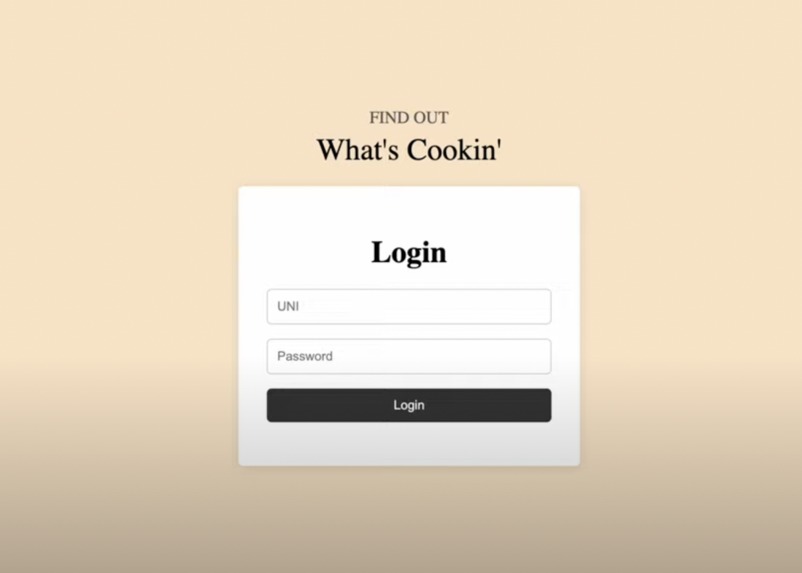 What's Cookin' – screenshot 5
